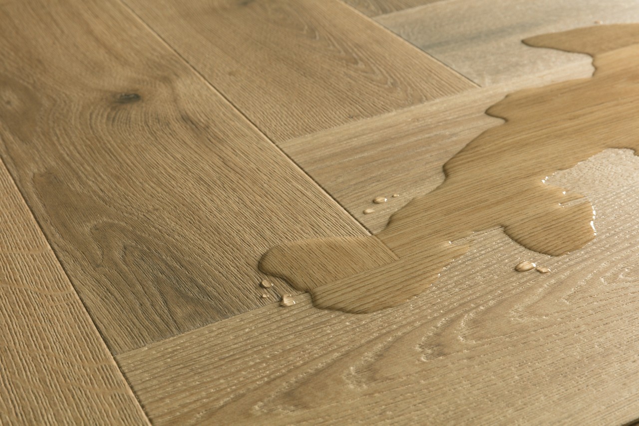 Impressive Designs Charred Oak