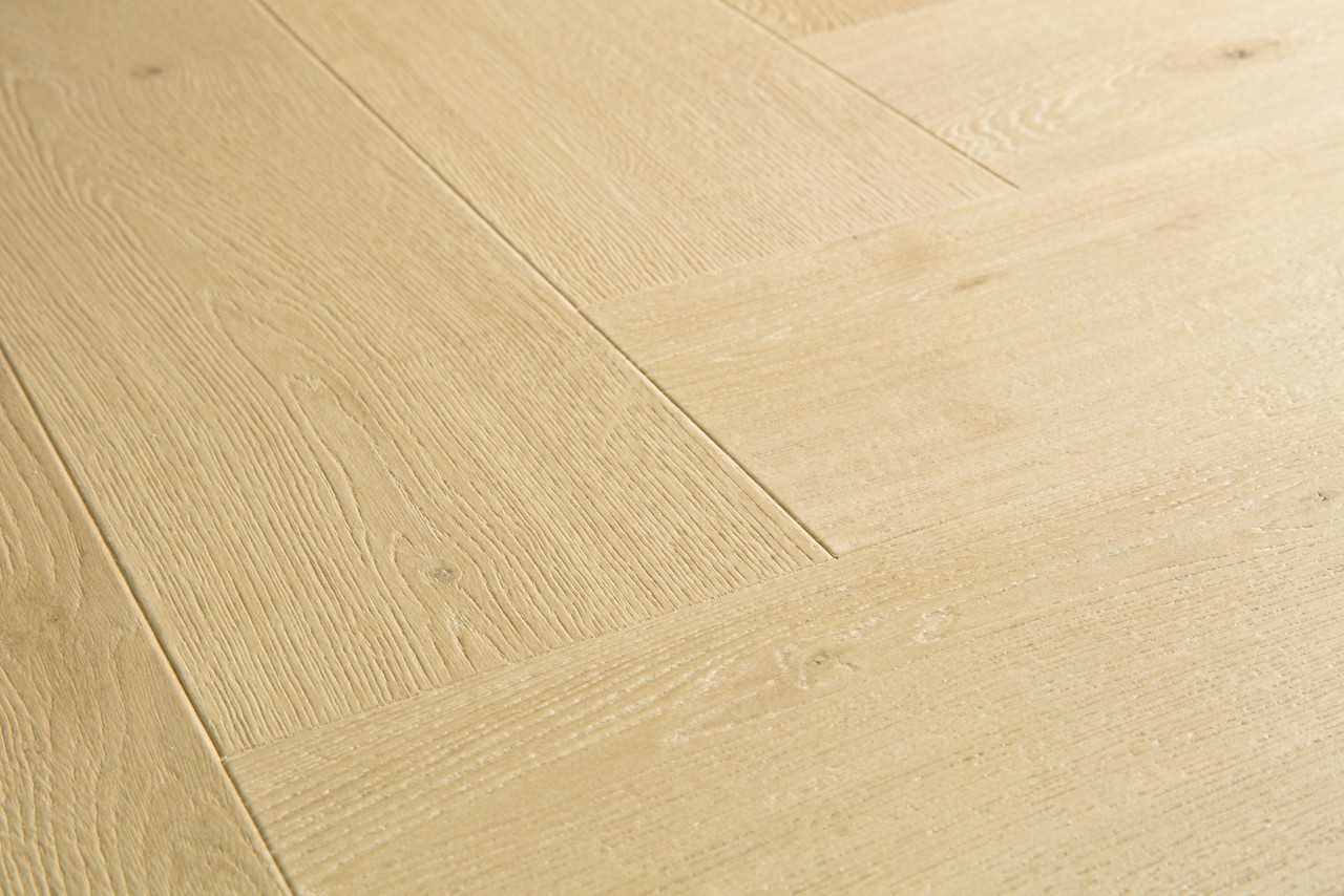 Impressive Designs Ginger Oak