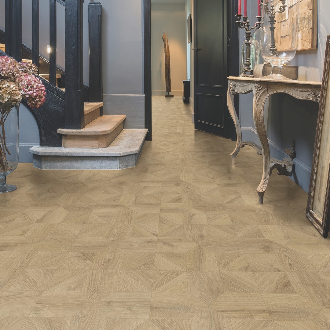 Impressive Patterns Royal Oak - Natural Impressive Patterns Royal Oak - Natural