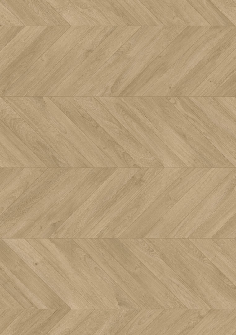 Impressive Patterns - Chevron Oak Medium Impressive Patterns - Chevron Oak Medium