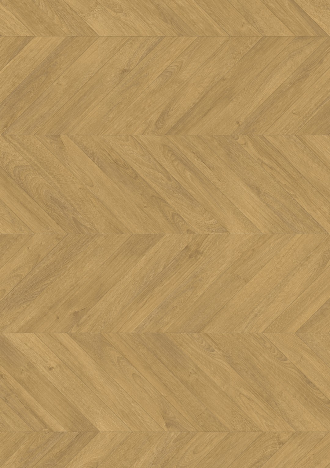 Impressive Patterns - Chevron Oak Natural Impressive Patterns - Chevron Oak Natural