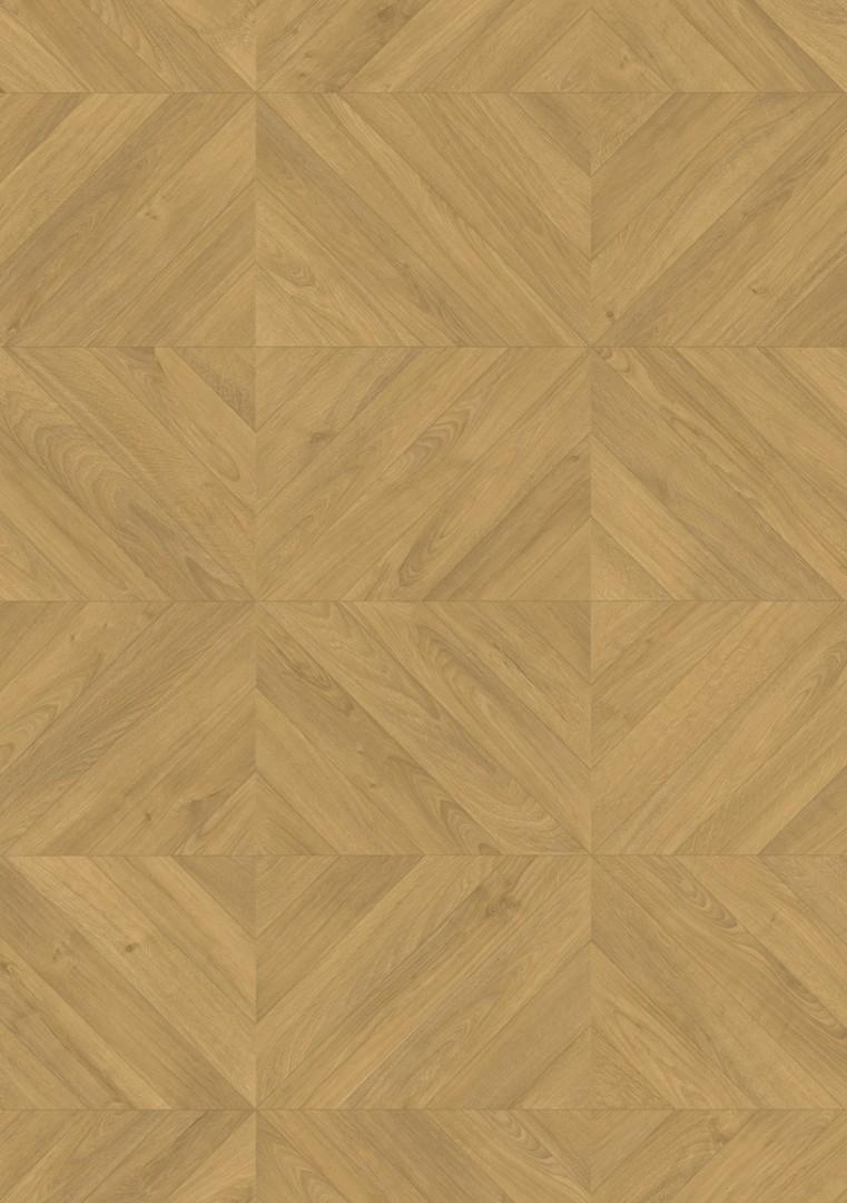 Impressive Patterns - Chevron Oak Natural Impressive Patterns - Chevron Oak Natural