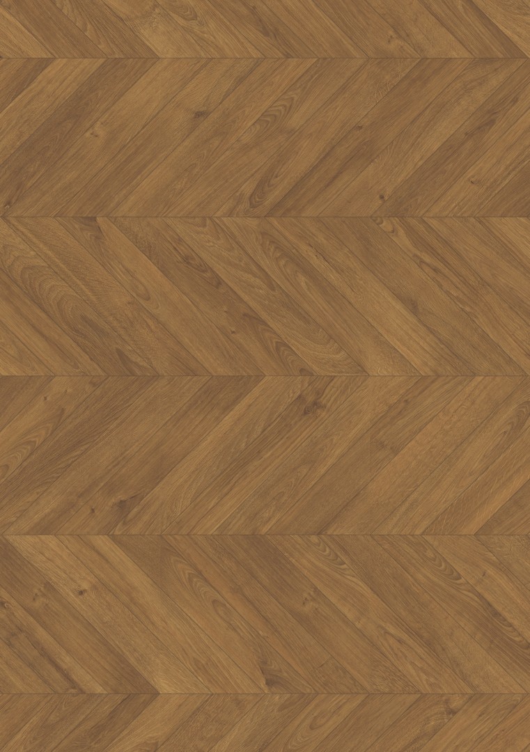 Impressive Patterns - Chevron Oak Brown Impressive Patterns - Chevron Oak Brown