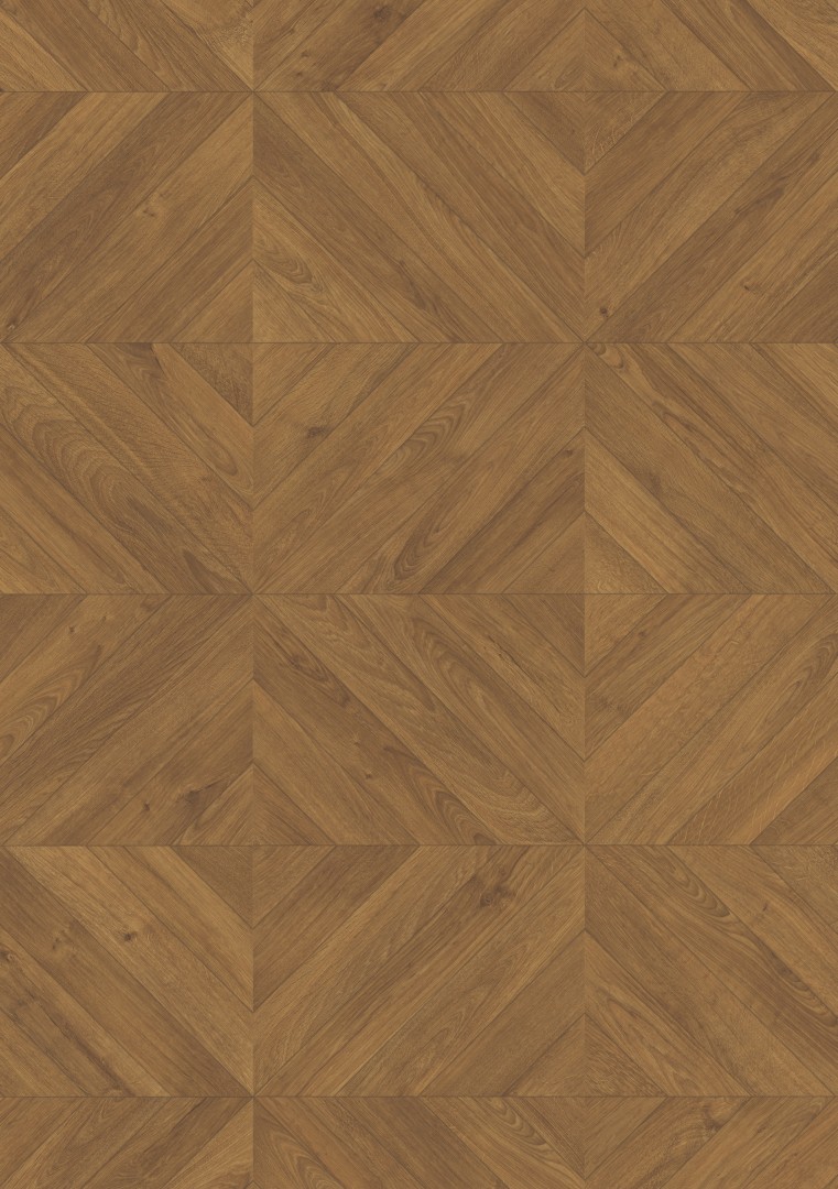 Impressive Patterns - Chevron Oak Brown Impressive Patterns - Chevron Oak Brown