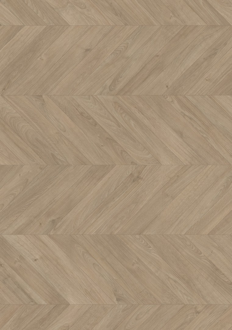 Impressive Patterns - Chevron Oak Taupe