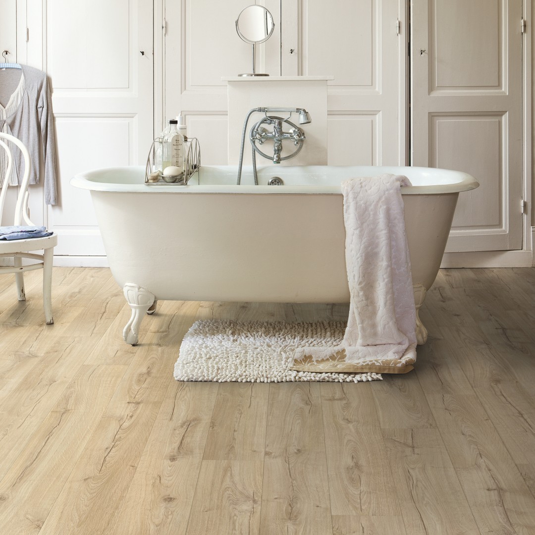 Impressive Ultra Classic Oak - Beige