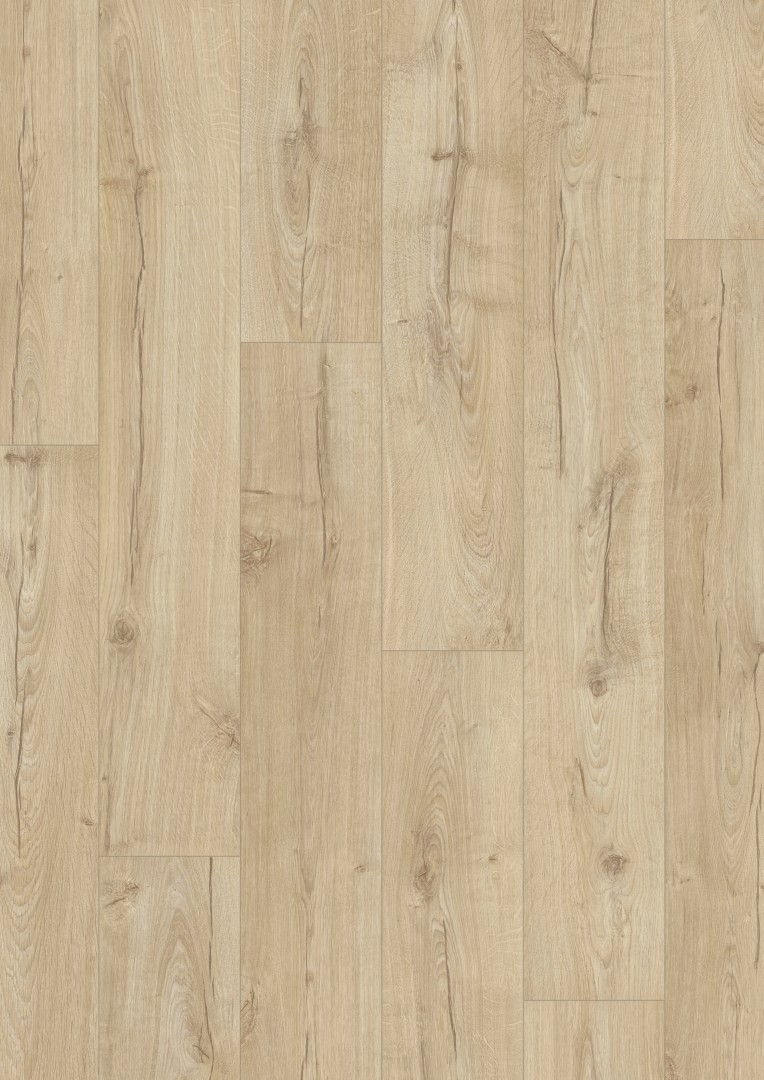 Impressive Classic Oak - Beige Impressive Classic Oak - Beige