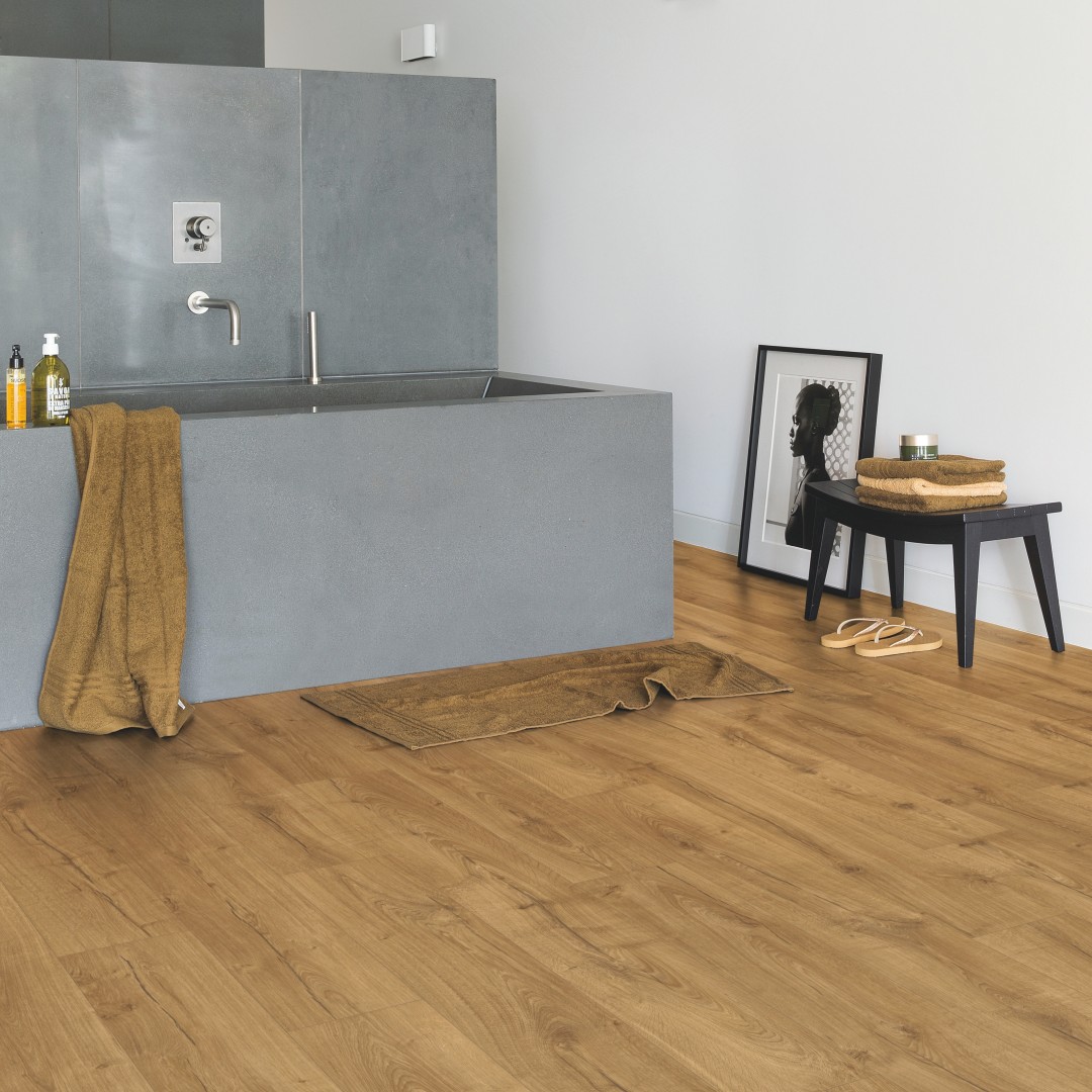 Impressive Ultra Classic Oak - Natural Impressive Ultra Classic Oak - Natural