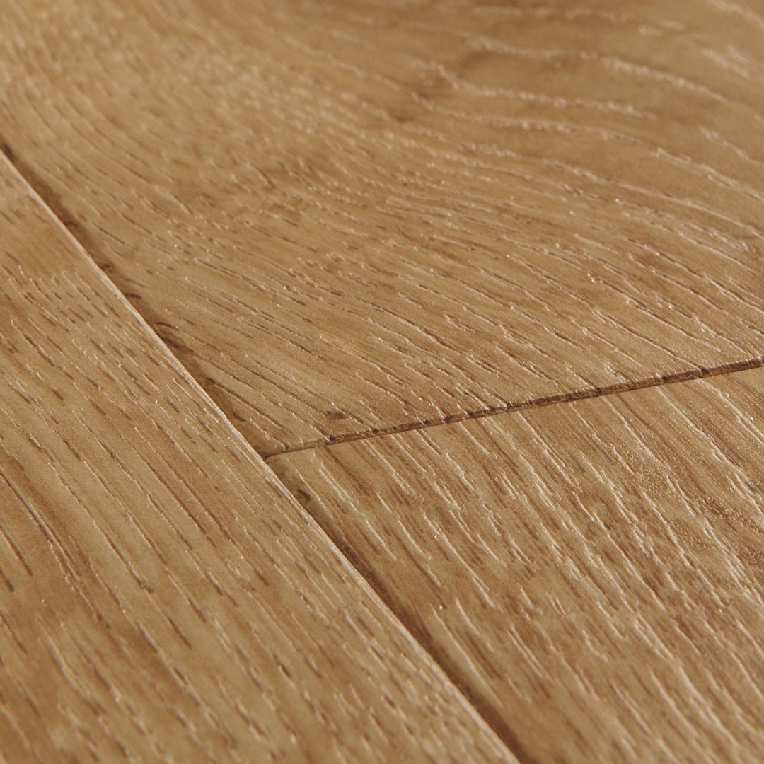 Impressive Classic Oak - Natural Impressive Classic Oak - Natural