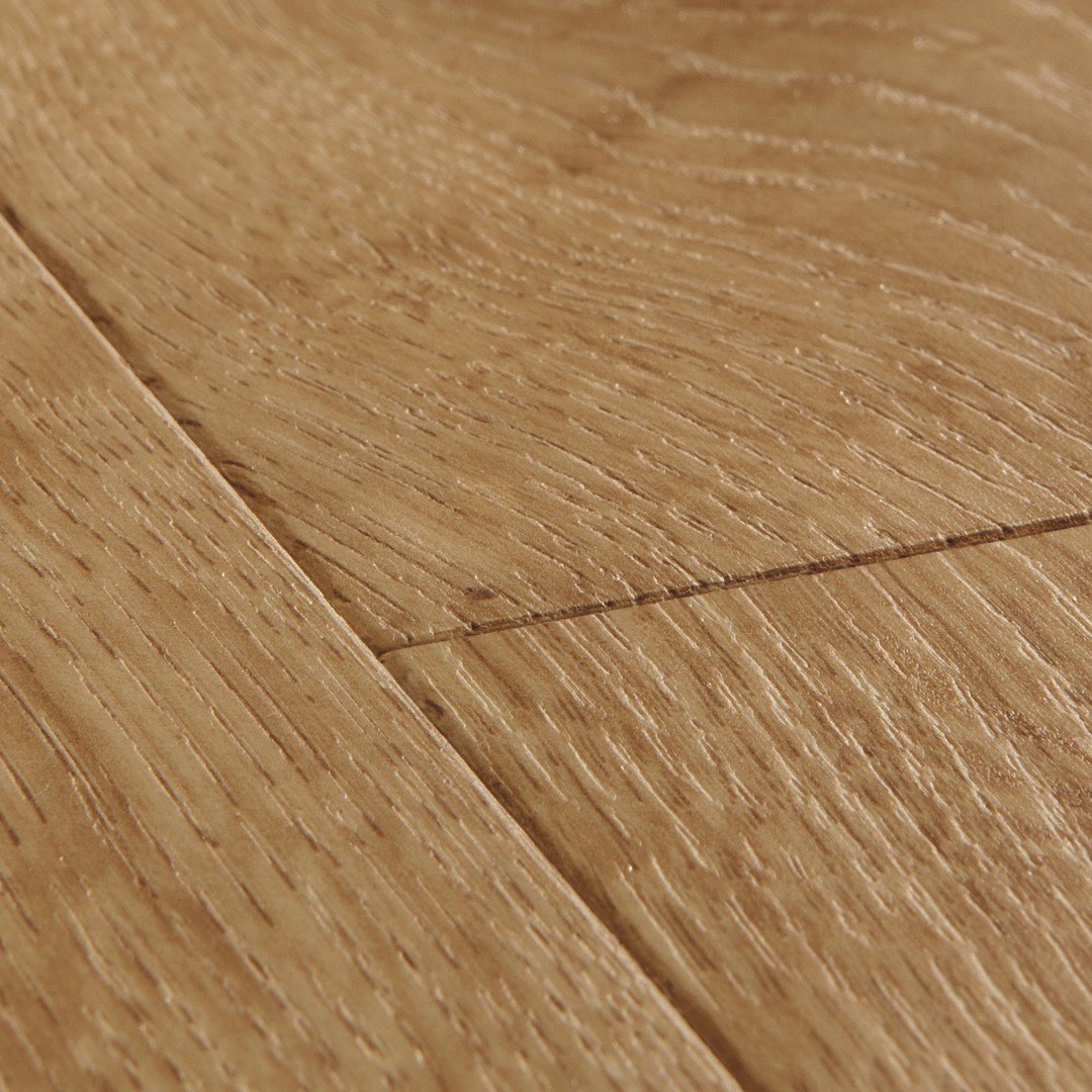 Impressive Classic Oak - Natural