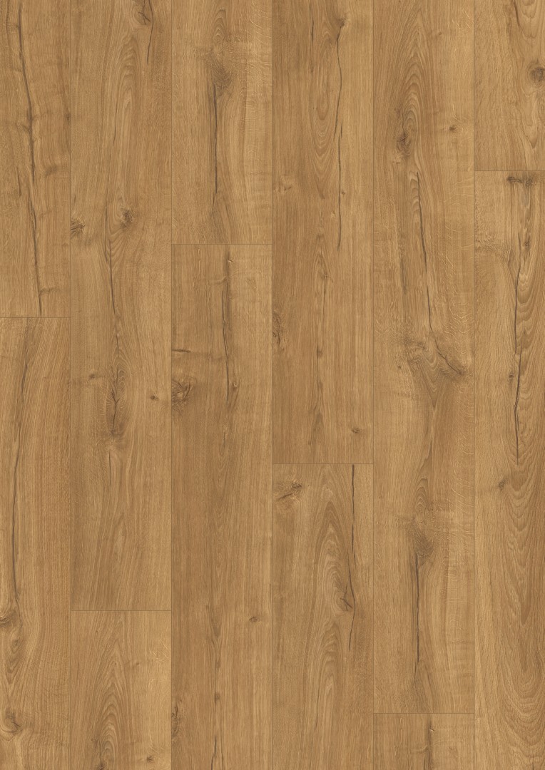 Impressive Classic Oak - Natural Impressive Classic Oak - Natural
