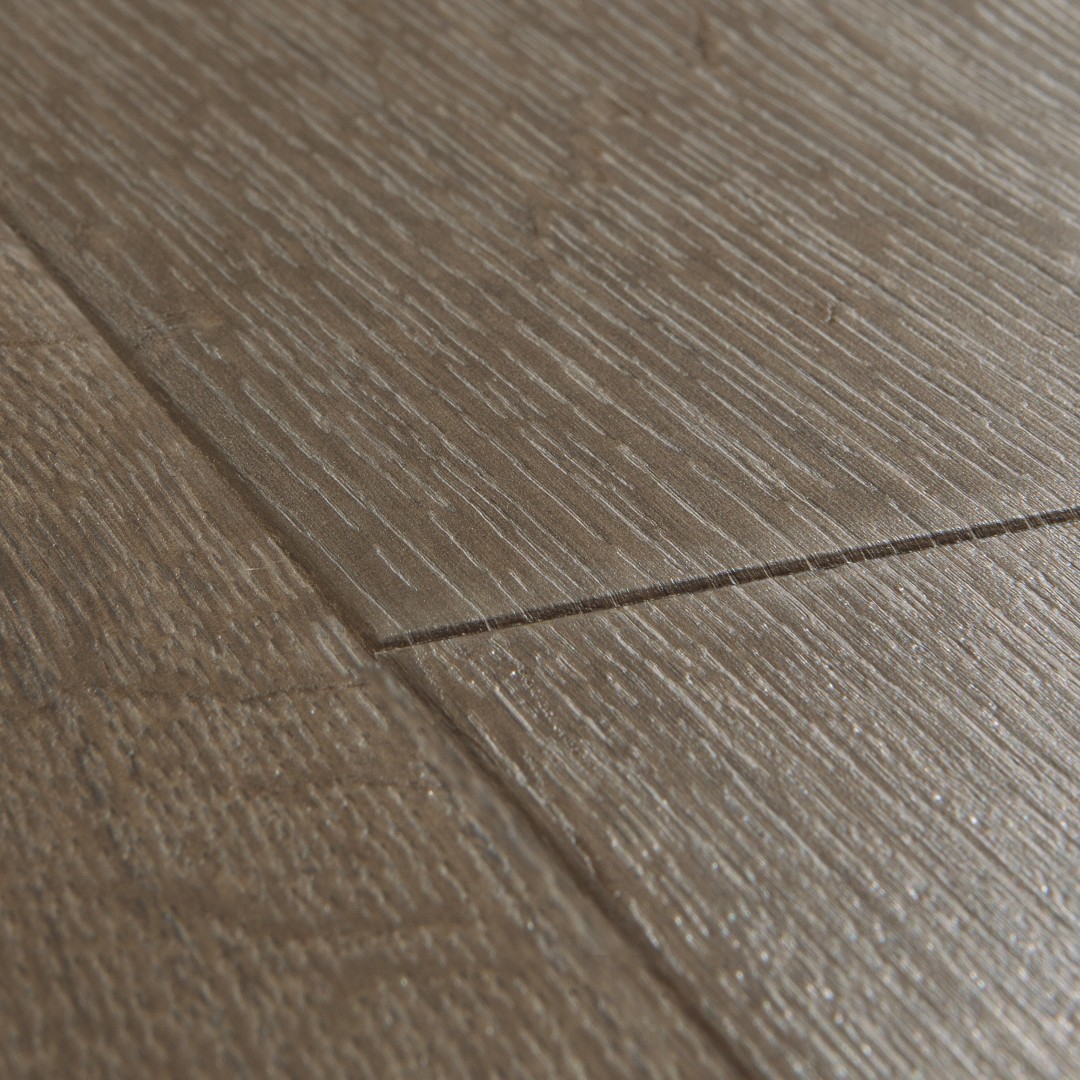 Impressive Classic Oak - Brown Impressive Classic Oak - Brown