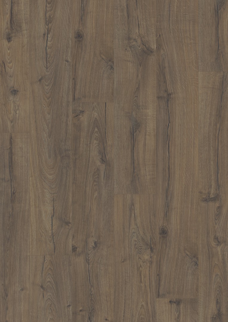 Impressive Classic Oak - Brown Impressive Classic Oak - Brown