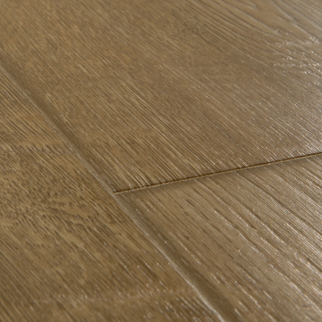 Impressive Scraped Oak - Grey Brown Impressive Scraped Oak - Grey Brown