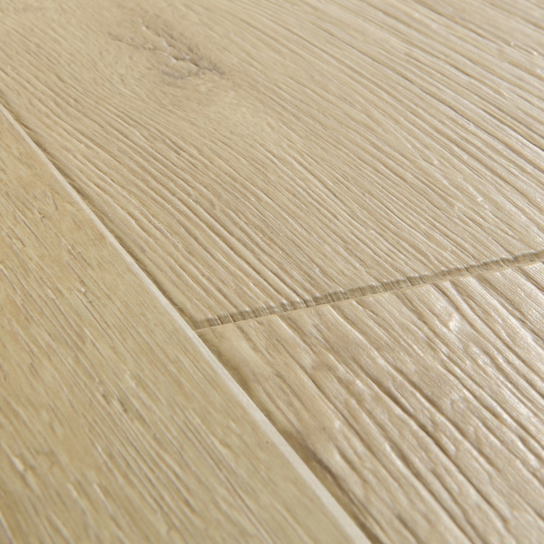 Impressive Ultra Sandblasted Oak - Natural Impressive Ultra Sandblasted Oak - Natural