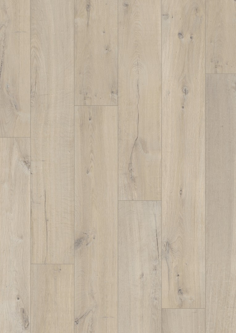 Impressive Ultra Soft Oak - Light Impressive Ultra Soft Oak - Light