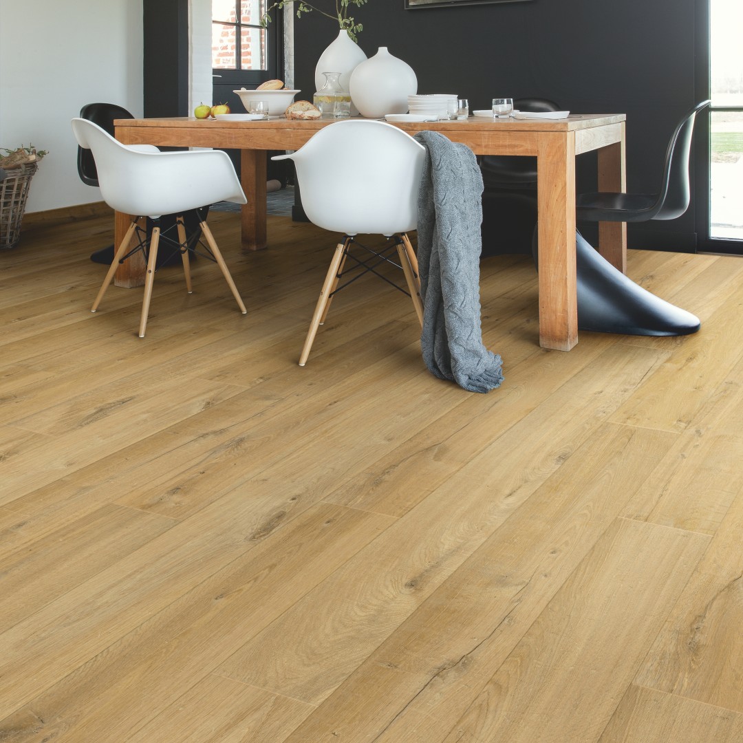 Impressive Soft Oak - Natural