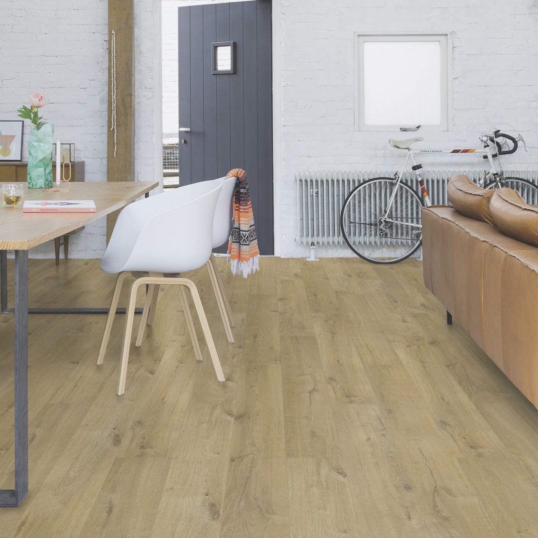 Impressive Ultra Soft Oak - Natural