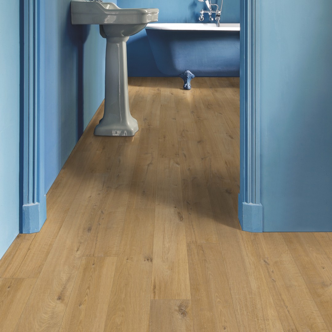Impressive Ultra Soft Oak - Natural Impressive Ultra Soft Oak - Natural