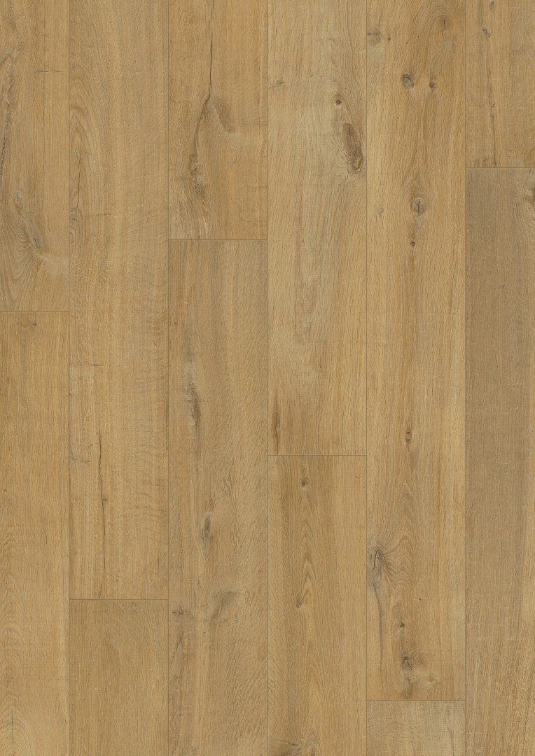 Impressive Soft Oak - Natural