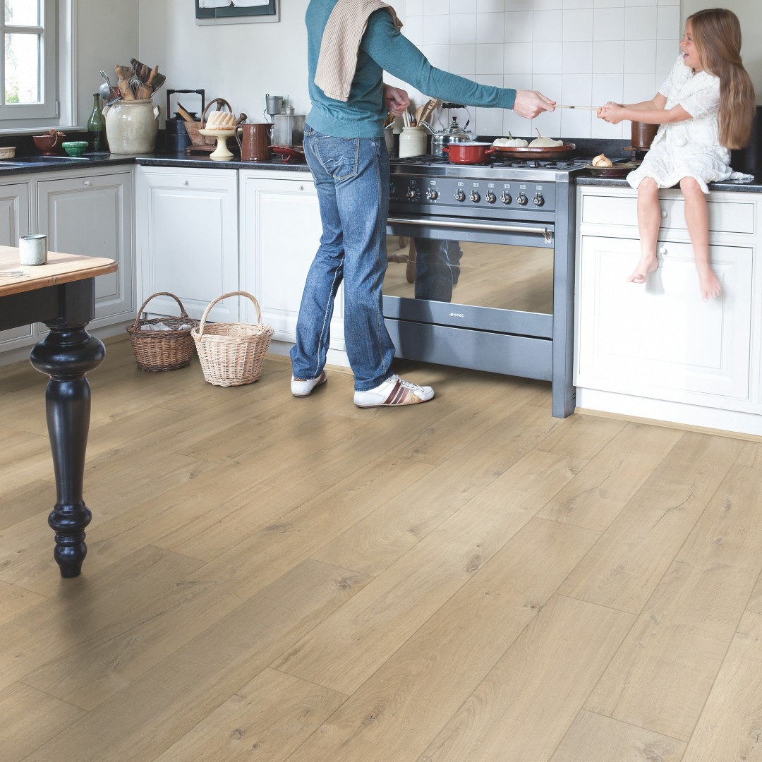 Impressive Ultra Soft Oak - Medium Impressive Ultra Soft Oak - Medium