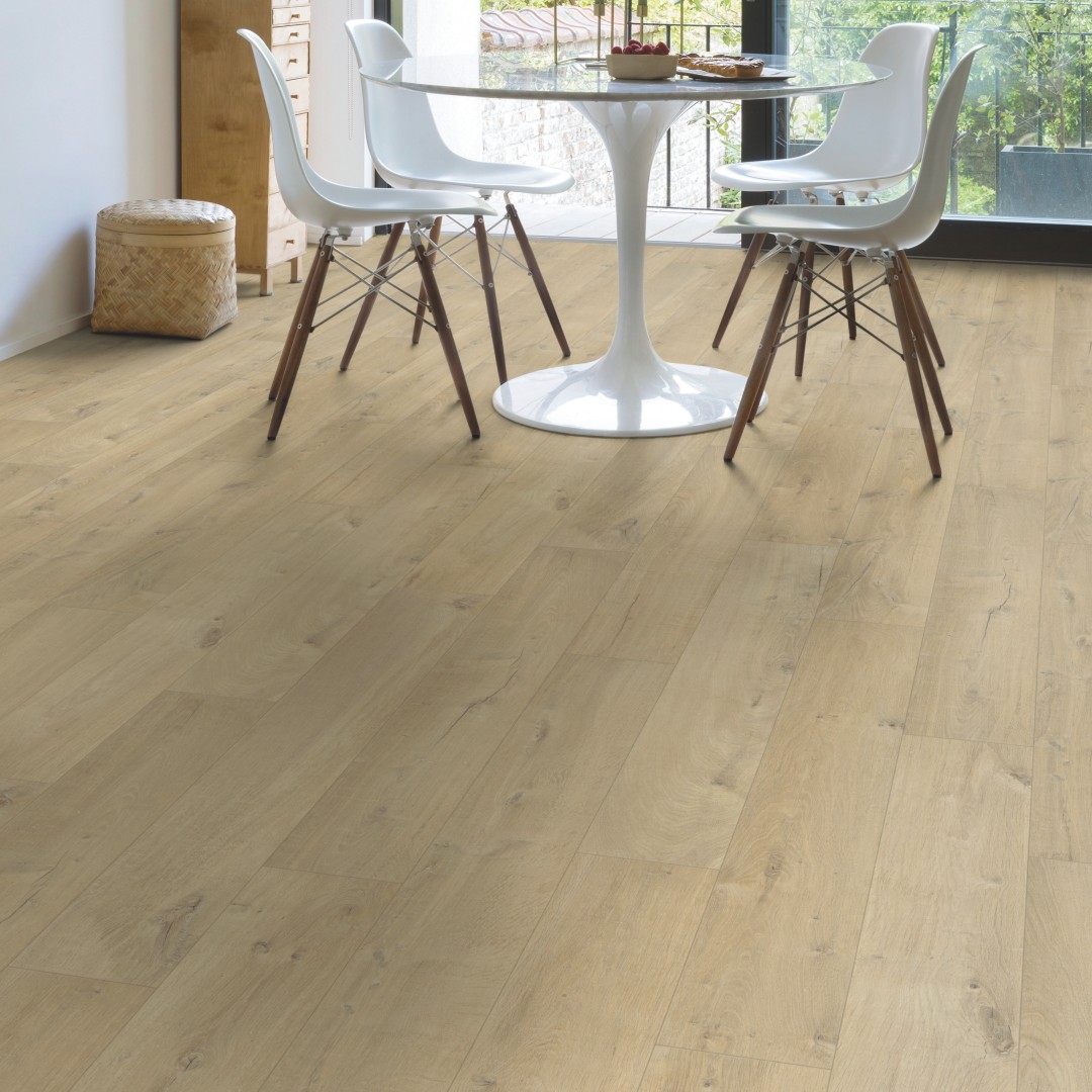 Impressive Soft Oak - Medium