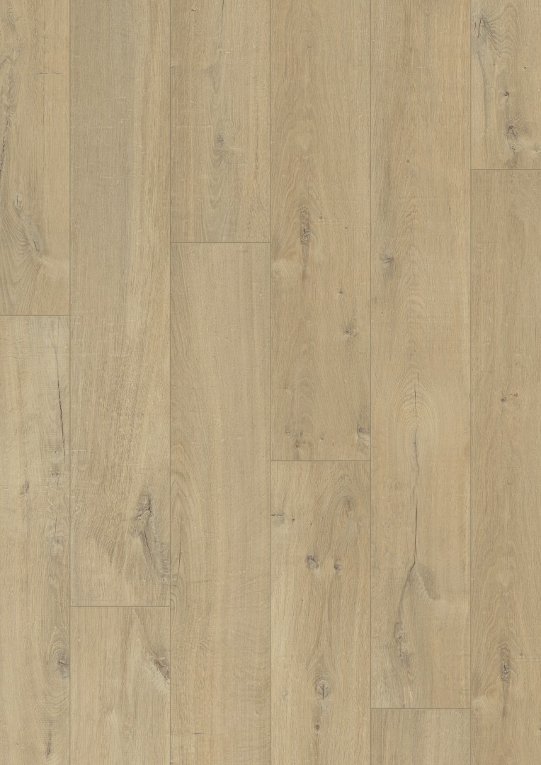 Impressive Soft Oak - Medium