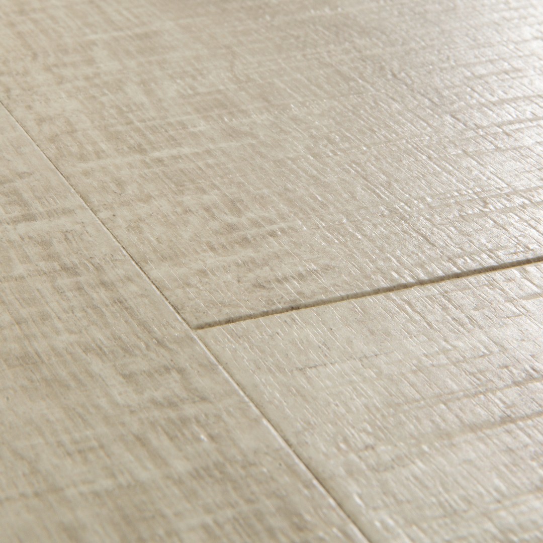 Impressive Sawcut Oak - Beige Impressive Sawcut Oak - Beige