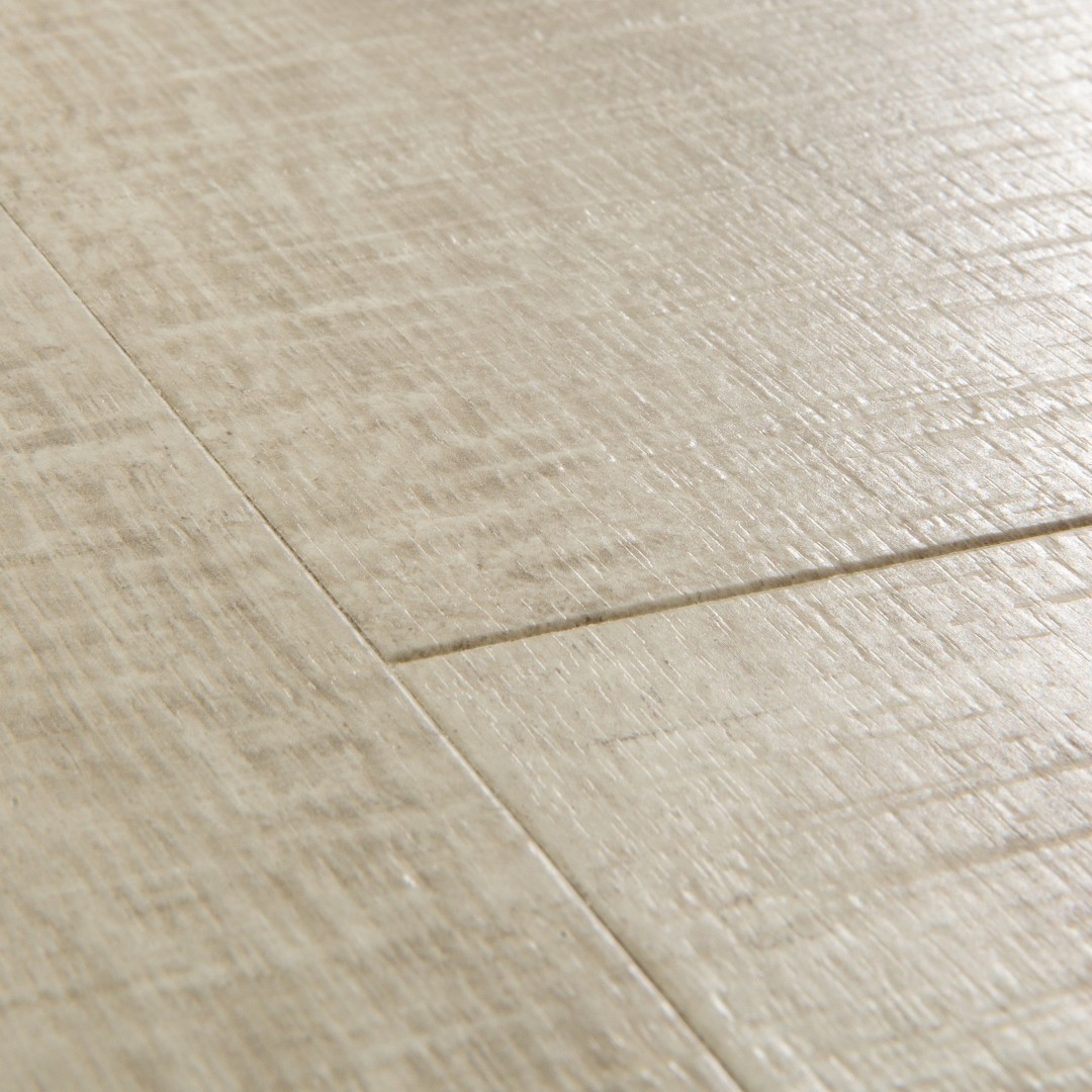 Impressive Ultra Sawcut Oak - Beige