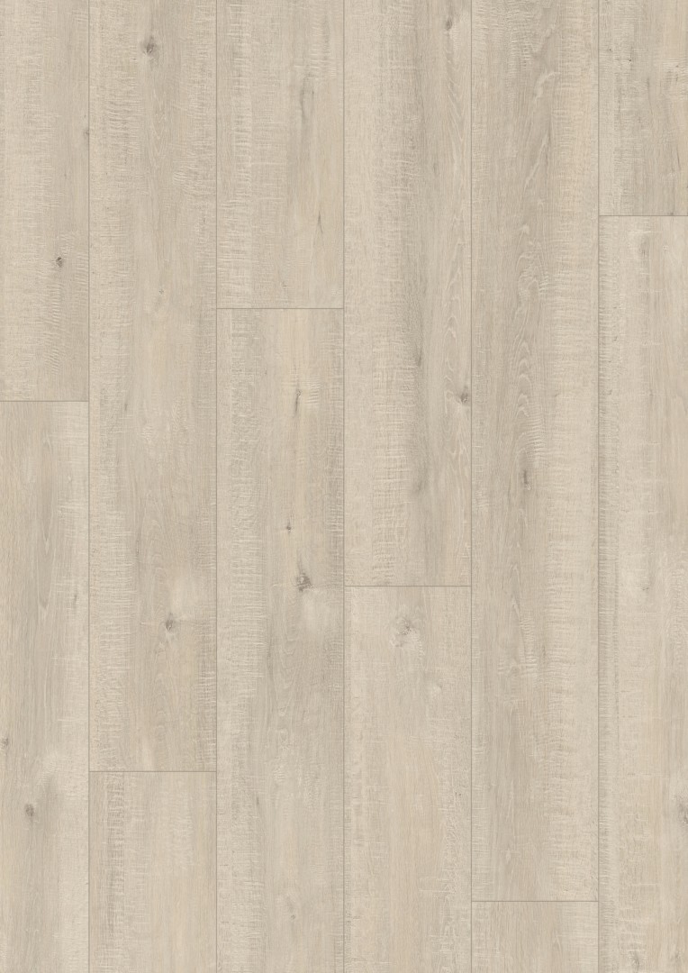 Impressive Sawcut Oak - Beige