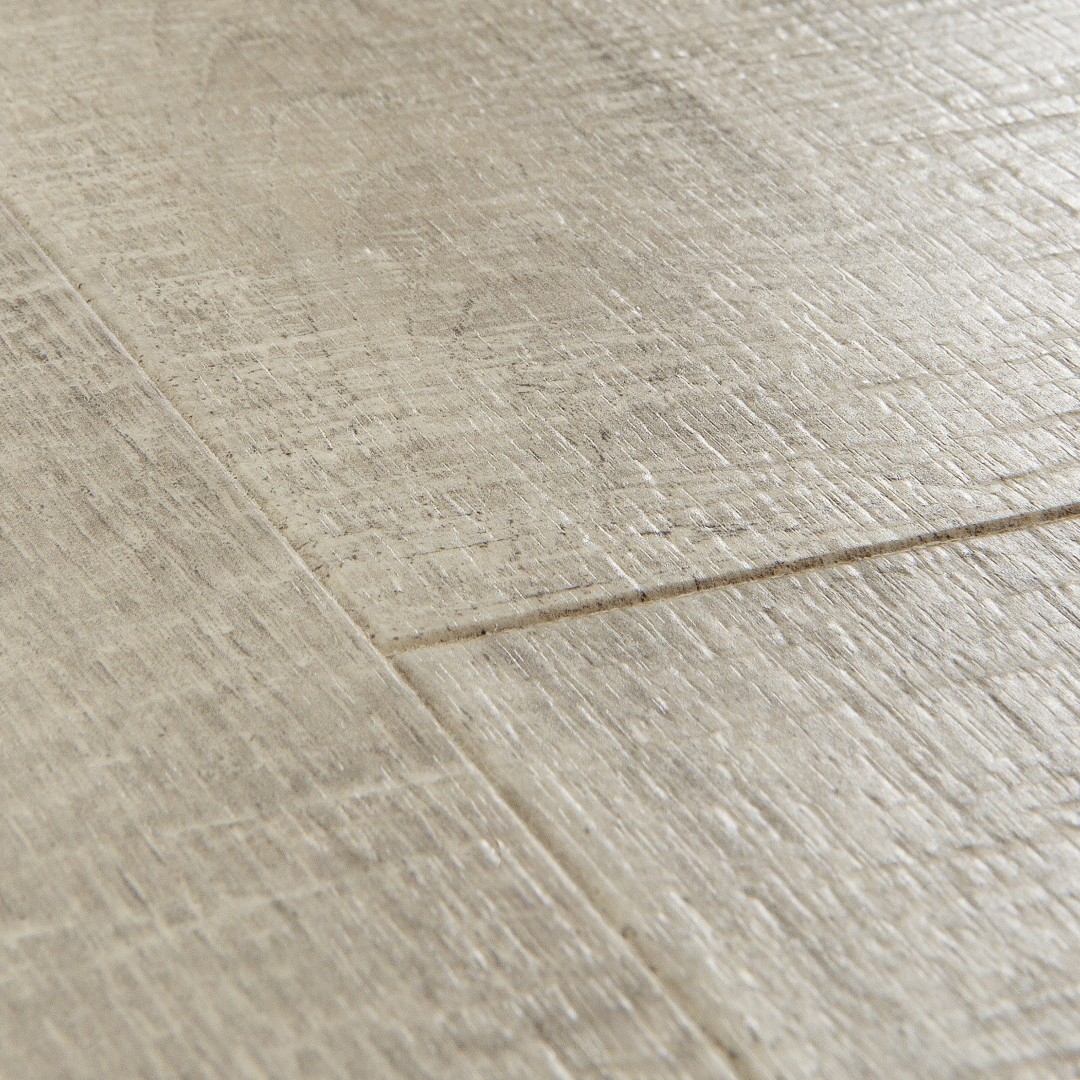 Impressive Sawcut Oak - Grey Impressive Sawcut Oak - Grey