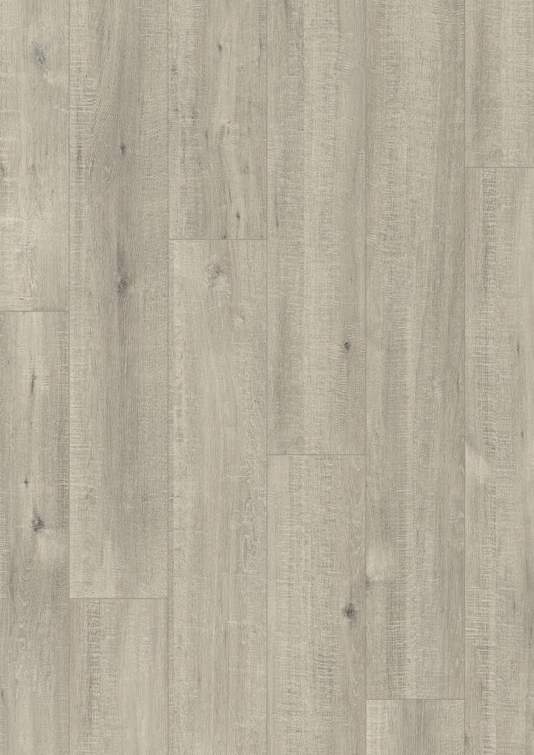 Impressive Sawcut Oak - Grey