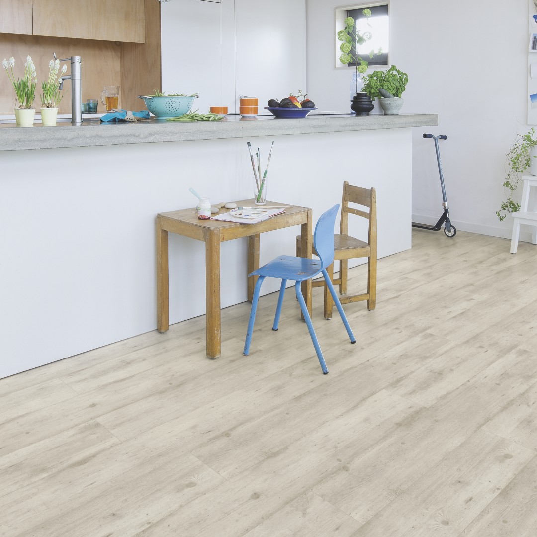 Impressive Concrete Wood - Light Grey Impressive Concrete Wood - Light Grey