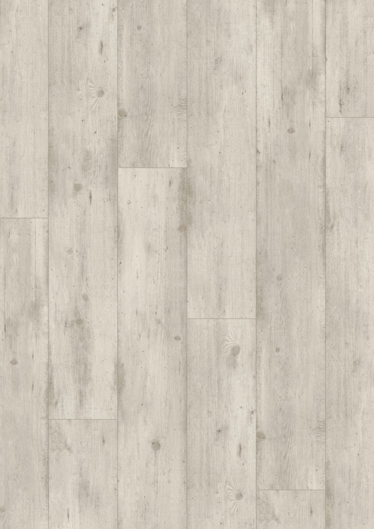 Impressive Ultra Concrete Wood - Light Grey