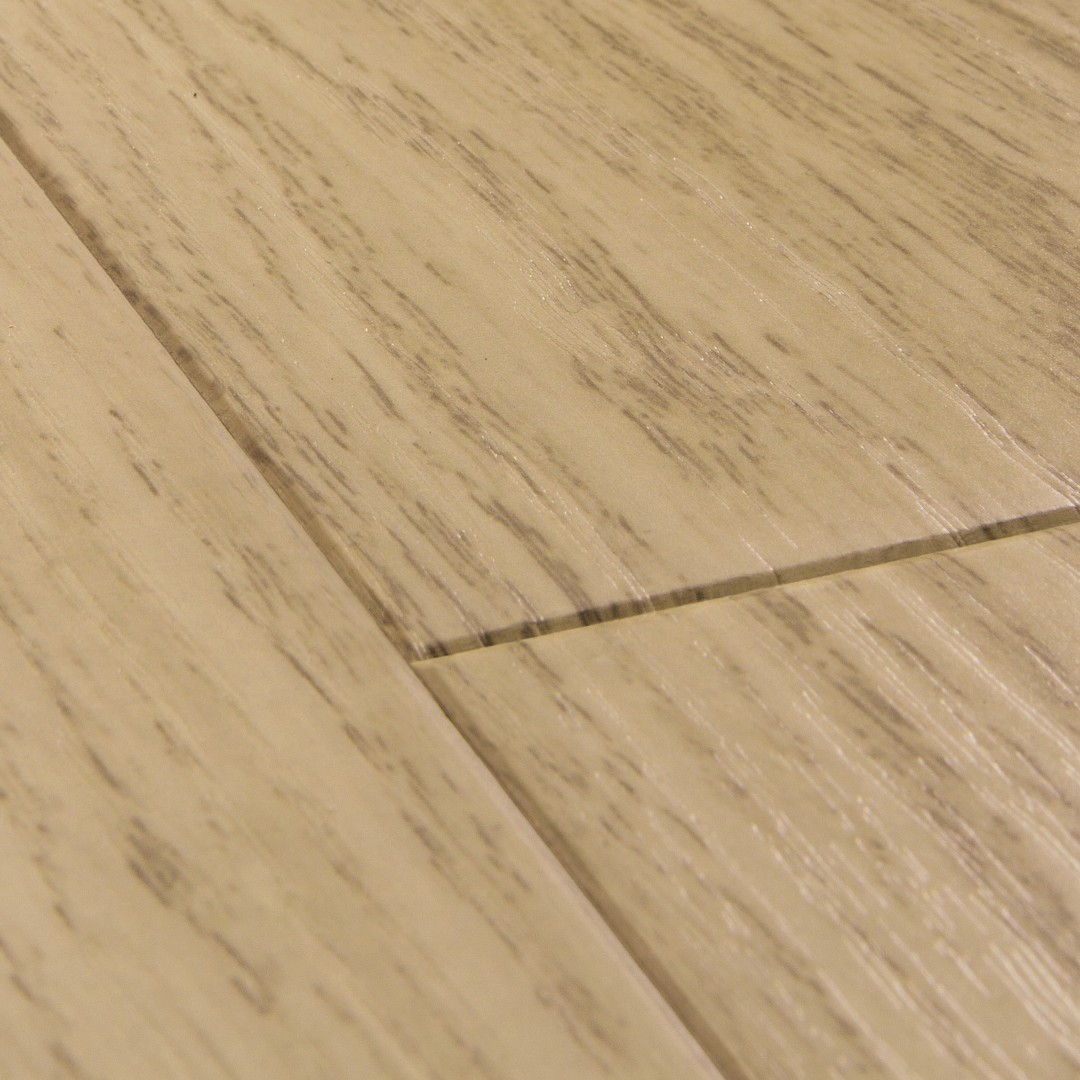 Impressive Ultra White Varnished Oak Impressive Ultra White Varnished Oak