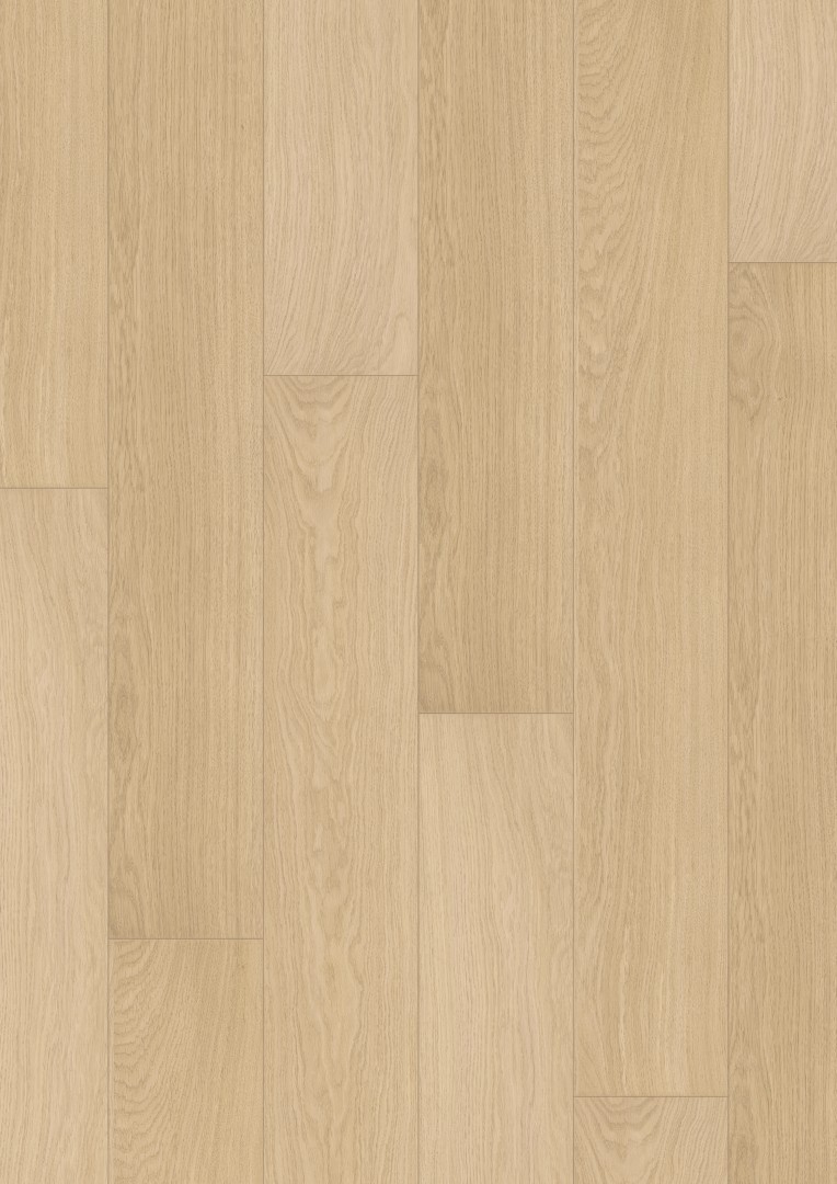 Impressive Ultra White Varnished Oak Impressive Ultra White Varnished Oak