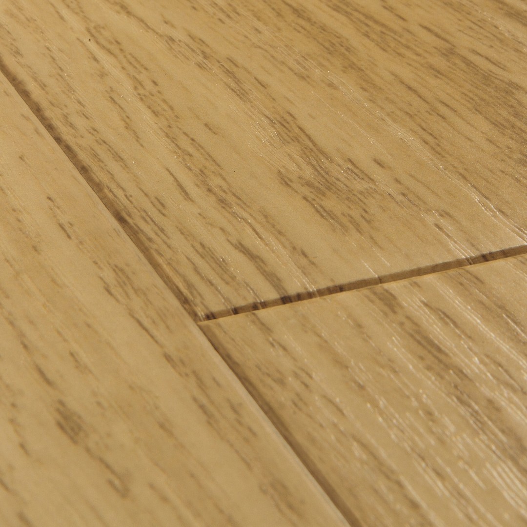 Impressive Natural Varnished Oak Impressive Natural Varnished Oak