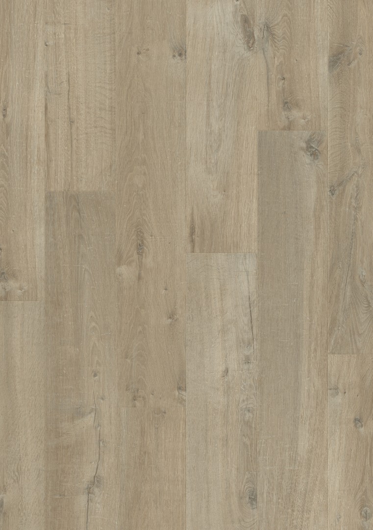Impressive Soft Oak - Light Brown Impressive Soft Oak - Light Brown