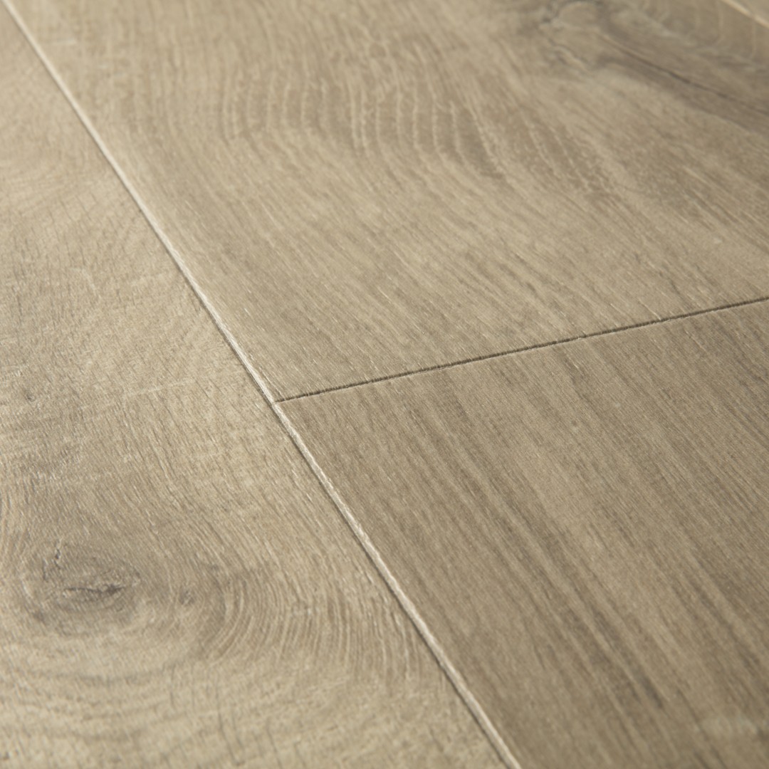 Impressive Ultra Soft Oak - Light Brown