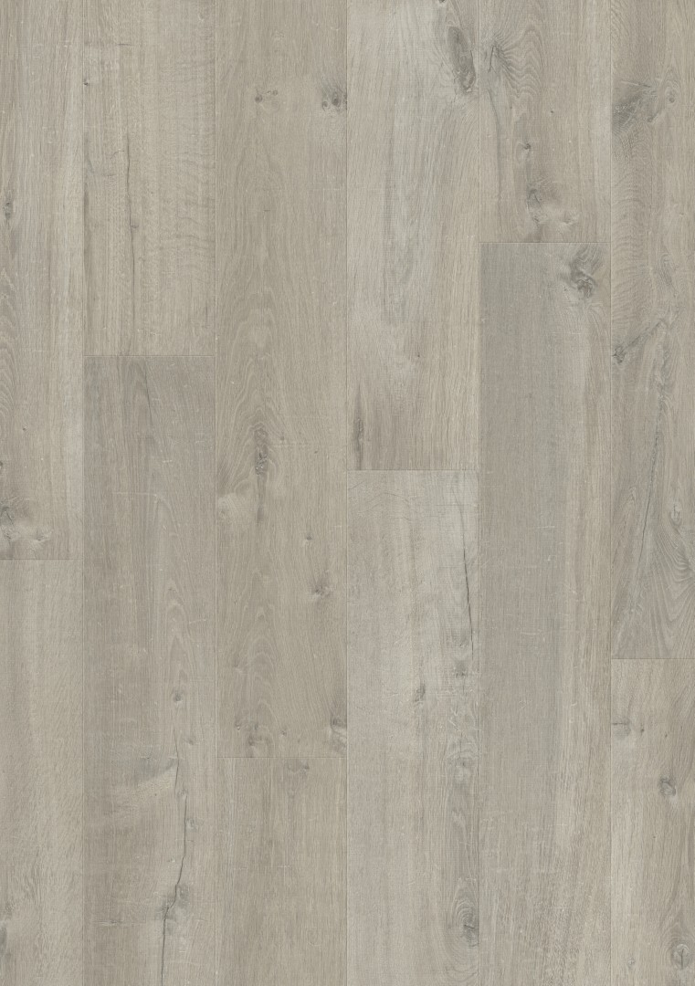 Impressive Ultra Soft Oak - Grey