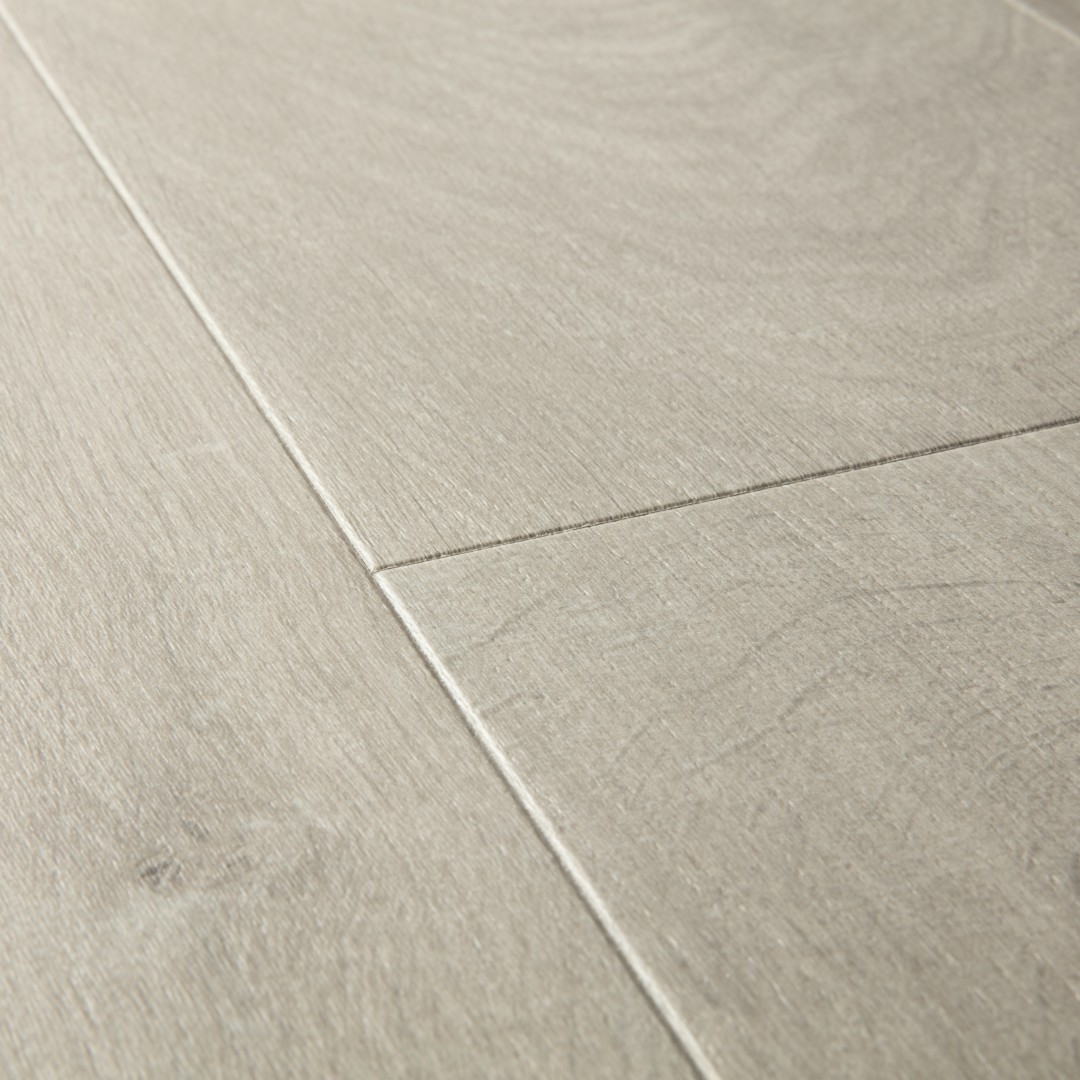 Impressive Soft Oak - Grey