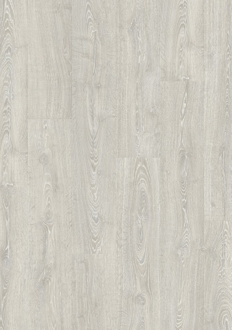 Impressive Patina Classic Oak - Grey