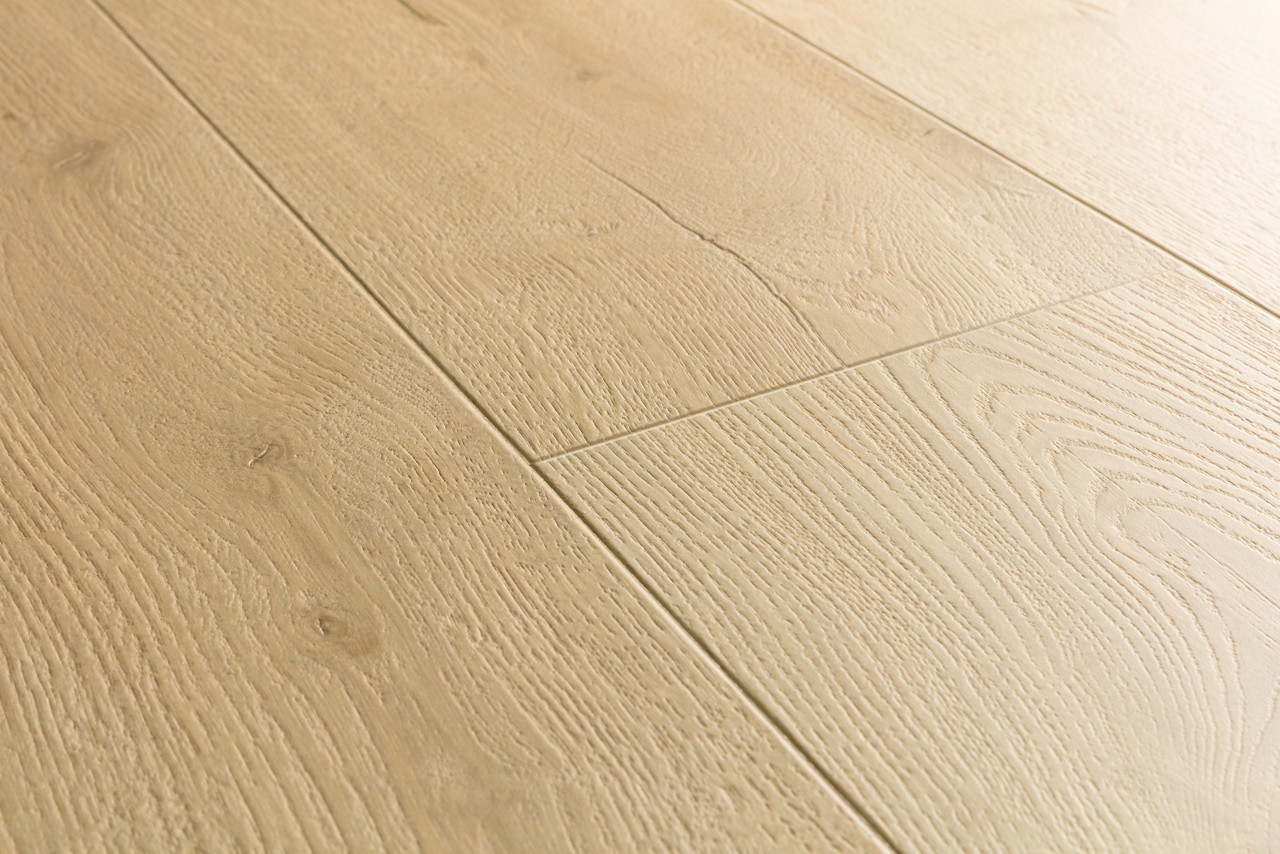 Impressive Cotton Oak