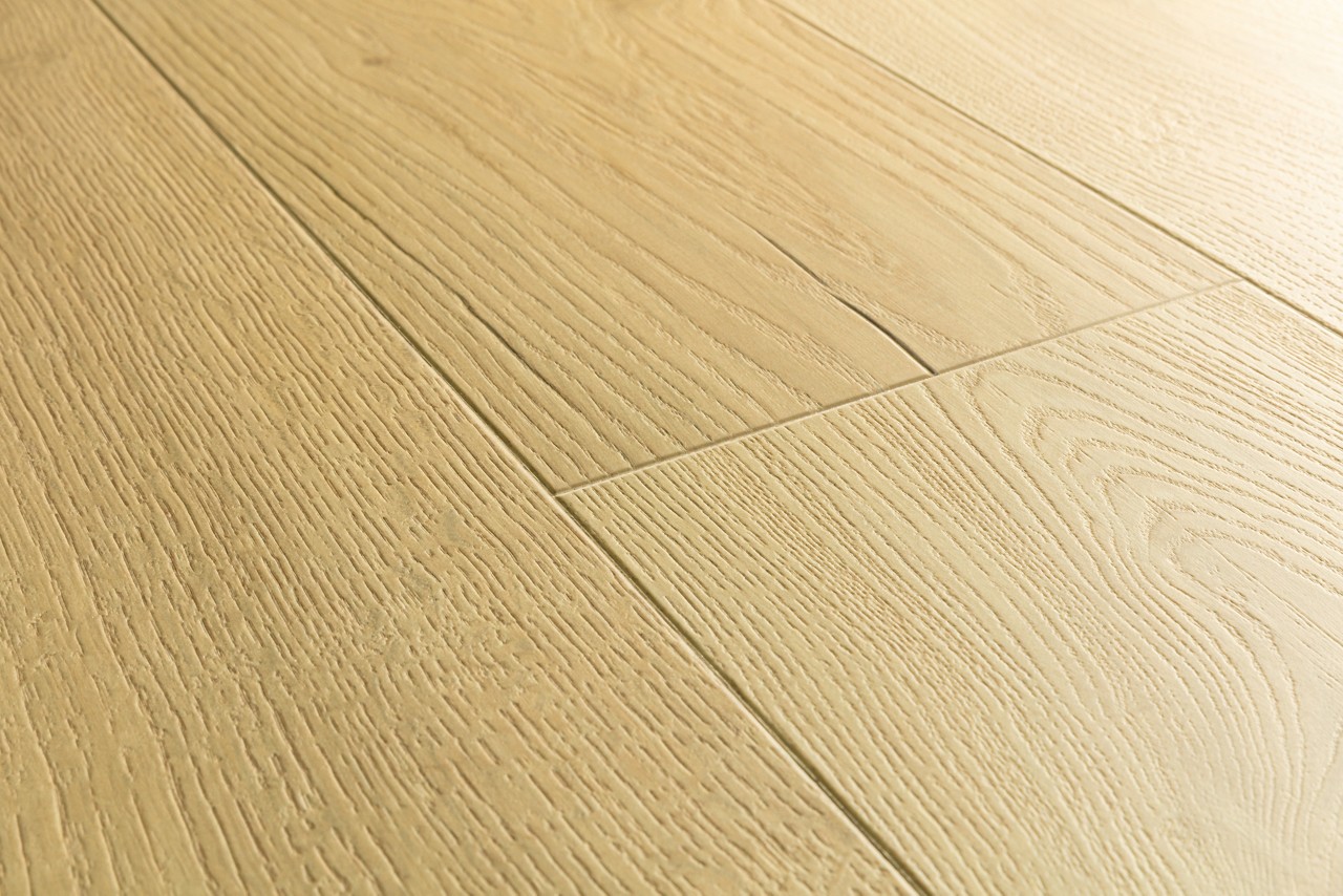 Impressive Almond Oak
