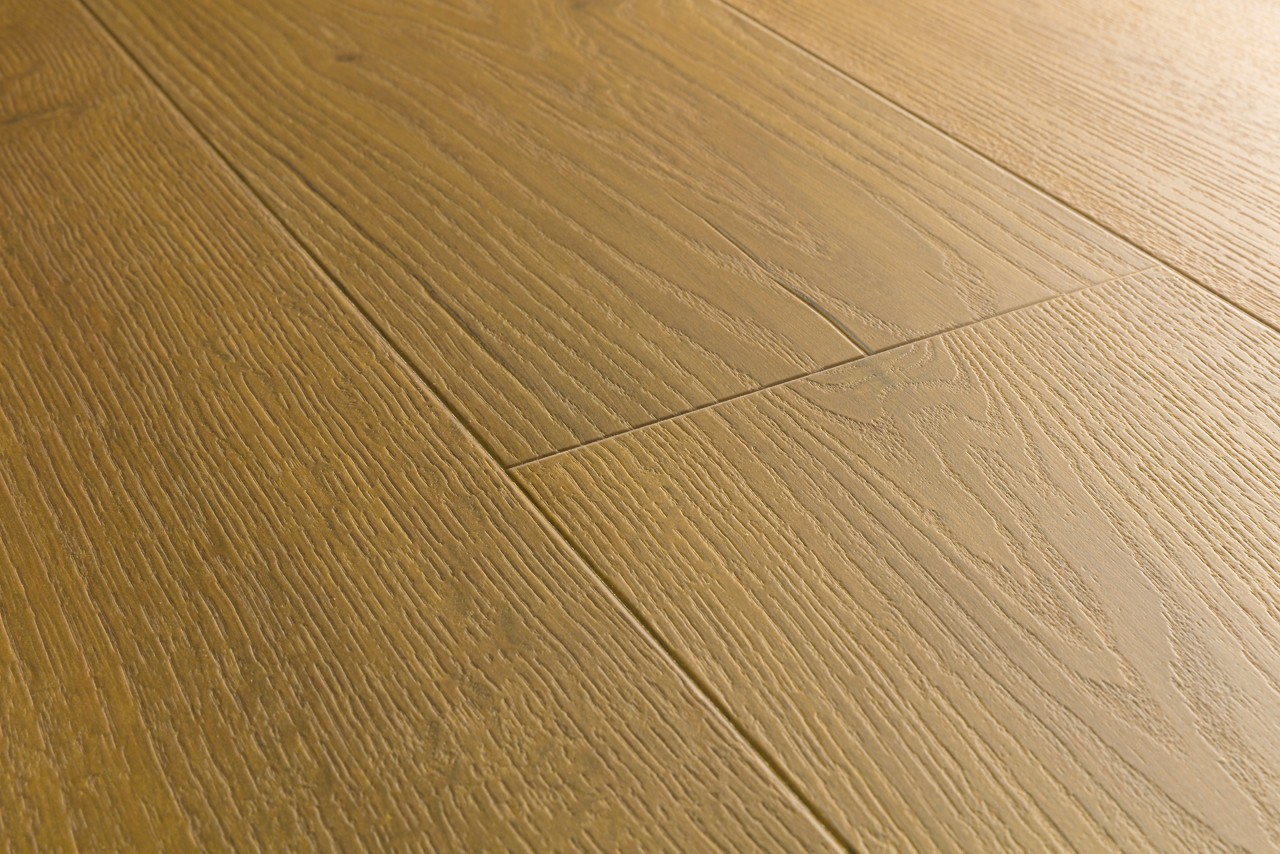 Impressive Truffle Oak