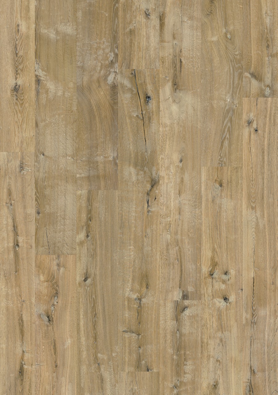 Impressive Ultra Rye Oak