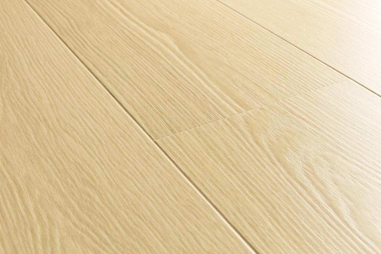 Impressive Ultra Ivory Oak