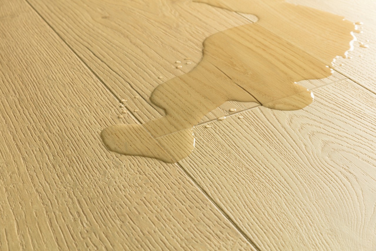 Impressive Ultra Almond Oak