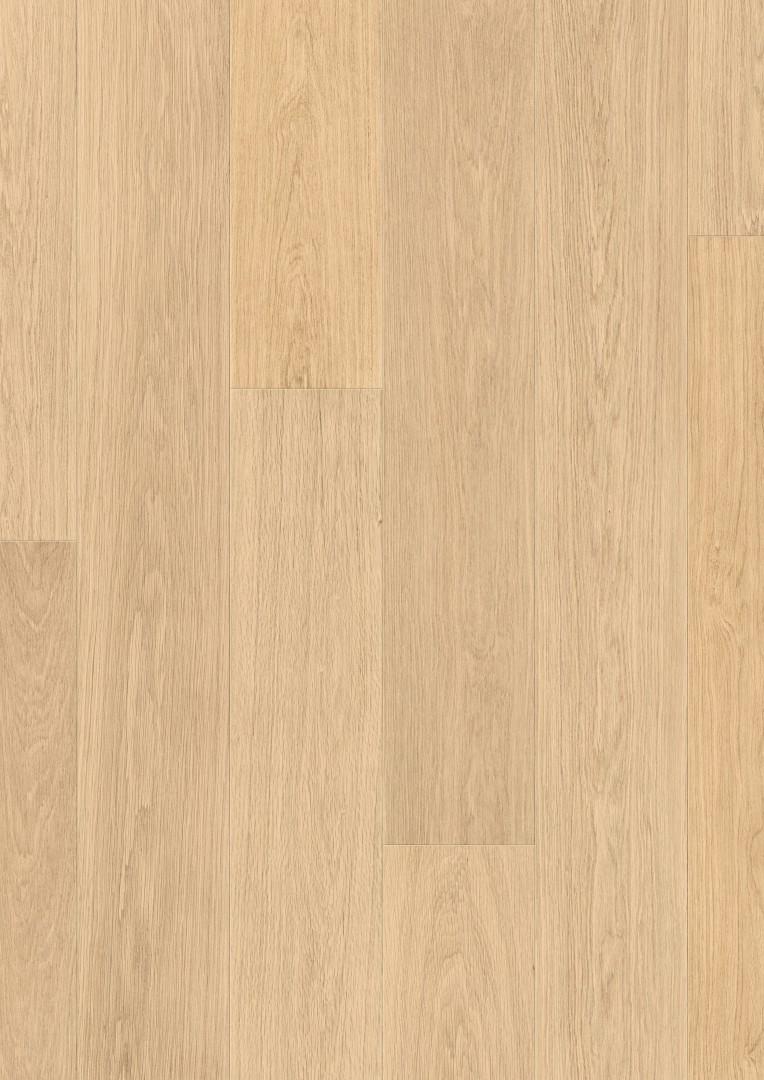 Largo White Varnished Oak Largo White Varnished Oak