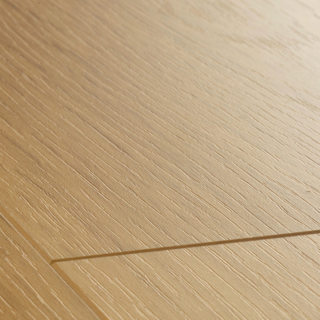 Largo Natural Varnished Oak Largo Natural Varnished Oak